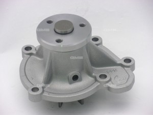 помпа!\ Nissan Micra 1.0/1.3 16V 92> GWN-44A GMB