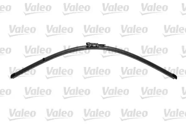 Щетка стеклоочистителя MERCEDES GL (X164),ML (W164) 700/530мм комплект Silencio  574327 VALEO PHC