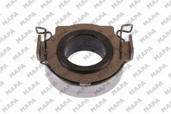 к-кт сцепления! с подшипником Toyota Carina/Celica 1.6/Corolla 1.3-1.6 85-92 008200600 MA PA