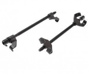 Стяжка пружин 370мм 2 предмета JTC JTC-F370 JTC TOOLS