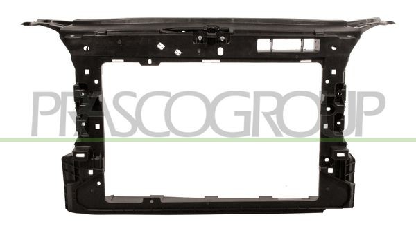 панель передняя! в комплекте\ Skoda Fabia (5JF) 10-14 SK3253210 PRASCO GROUP