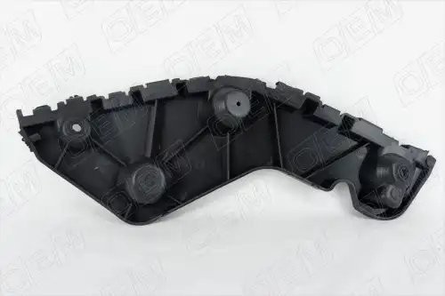 Кронштейн бампера заднего правый Renault Duster 1 (2011-2020) OEM0022KBZR OEMPARTS