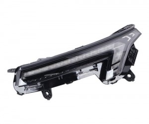 Огни ходовые дневного света МОСКВИЧ 3 JAC JS4 левый MOVELEX 4121300U3480MX MOVELEX