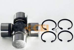 Крестовина  вала карданного 48*126 MB 133.089 CEI