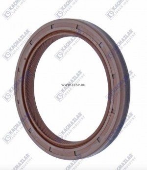 Сальник коленвала 52*68*8 MB K2001008 KACMAZLAR