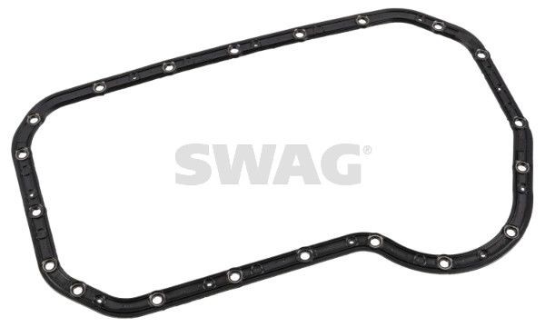 AUDI / SEAT / SKODA / VW 1,6-2,0 РЕЗИНОВАЯ 32 92 1734 SWAG