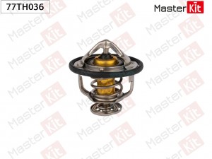 Термостат\ HYUNDAI/NISSAN/MITSUBISHI 82°C 77TH036 77TH036 MASTER KIT