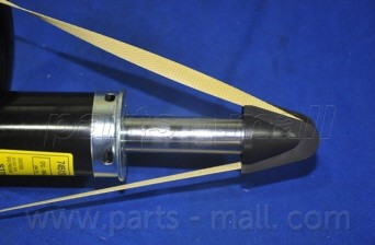 Амортизатор прередний левый CHEVROLET CAPTIVA 06- PJC-FL003 PJC-FL003 PMC PARTS MALL