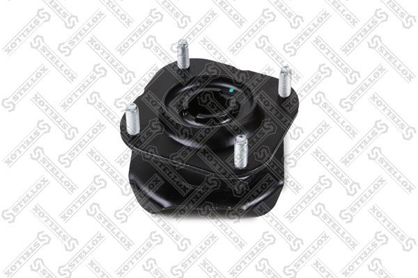 опора амортизатора заднего правого! 4 шпильки Mazda 626 all 92-97 4 door 12-71010-SX STELLOX