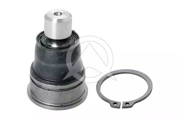 опора шаровая нижняя!\ Nissan Sentra 07> 41689 SIDEM