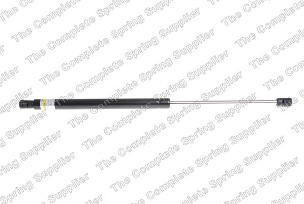 Пружина VW Tiguan (07-) крышки багажника LESJOFORS 8195068 LESJOFORS