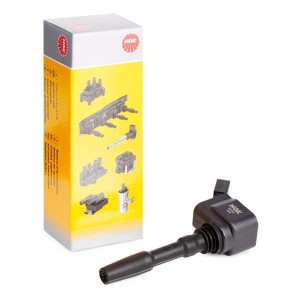 Катушка зажигания VW Golf (13-) (2.0) AUDI A4 (11-) (1.8/2.0) NGK 48409 NGK
