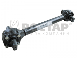 Штанга реактивная SHAANXI L=650 ROSTAR 1358-2919010-10 ROSTAR