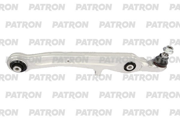 Рычаг подвески AUDI A8 (03-) передней нижний левый/правый PATRON PS5215 PATRON