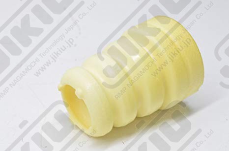 Отбойник амортизатора MAZDA_Axela_BM6FJ/BM5FS_(2013-2019)/_Mazda 3_BM HB JM7 GL/ RB25039 JIKIU