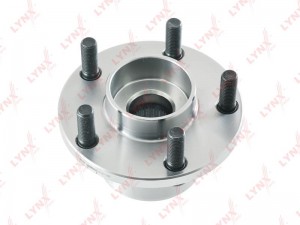Ступица передняя в сборе (с ABS) подходит для FORD Focus II 1.4-2.5 04 / C-Max 1 WH-1215 LYNXAUTO