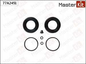 Ремкомплект тормозного суппорта MERCEDES S-CLASS (W220) 10-98 - 77A2451 77A2451 MASTER KIT
