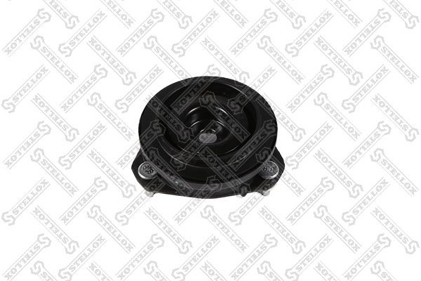опора амортизатора переднего к-кт!\Ford Focus 1.4-2.0/1.8Di/TDCi/TDDi 98-04 12-37059-SX STELLOX
