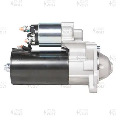 Стартер для а/м Fiat Ducato (06-) 2.3JTD 1,7кВт (LSt 1622) LST 1622 START VOLT