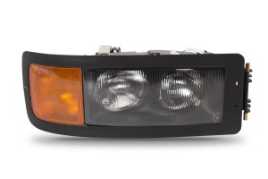 MAN M/F2000 / SHAANXI SHACMAN F2000 (1998-2006) без корректора T12143001 TOPCOVER