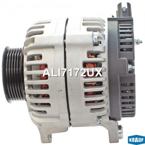 Генератор ЯМЗ-534 AAN 8172 11.204.260 28В 100А KRAUF ALI7172UX KRAUF