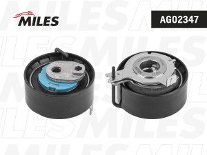 Ролик ремня ГРМ VOLVO S90/S80/S60/V60/V70/V90/XC40/XC60/XC70/XC90 13-xc40  AG023 AG02347 MILES