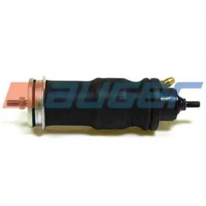 SCANIA 4/R-SERIE (2004>) В СБОРЕ 20047 AUGER