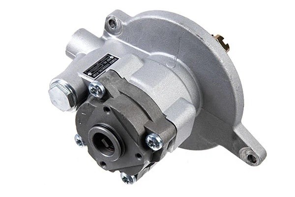 насос гидроусилителя руля! M26x1,5 и M16x1,5\ VOLVO 84-32767-SX STELLOX