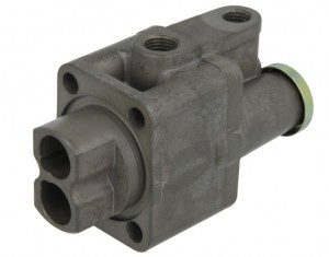 Клапан отключающий демультипликатора КПП ZF (6038.202.043) EURORICAMBI 95534355 EURORICAMBI