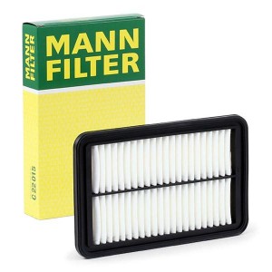 Фильтр воздушный C22015 C 22 015 MANN FILTER