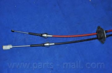 Трос КПП DAEWOO Matiz PMC PTC-002 PMC PARTS MALL