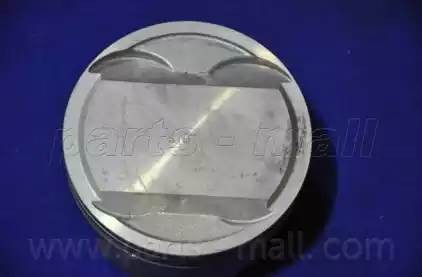 Поршень двигателя с пальцем (STD) PXMSA-073A PXMSA-073A PMC PARTS MALL