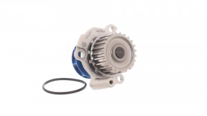 помпа!\ Audi A3, VW Golf/Bora/Passat, Seat Ibiza/Cordoba 1.8/2.0 96> VKPC81620 SKF