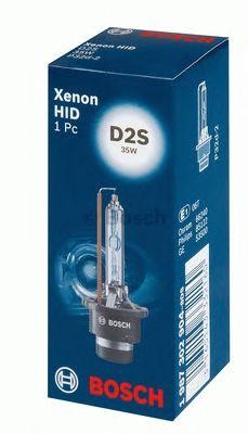 D2S 4300К 1 987 302 904 BOSCH
