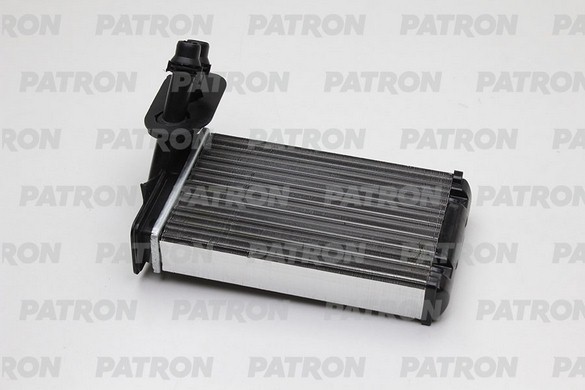 Радиатор печки PRS2074 PRS2074 PATRON
