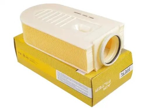 фильтр воздушный! MB W204/W212/X204 07> Z32930 ZENTPARTS