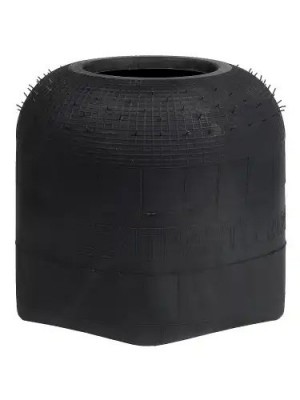 пневмоподушка !коническая 484-264-130.8/130.8 \MB, IVECO Z12906 ZENTPARTS