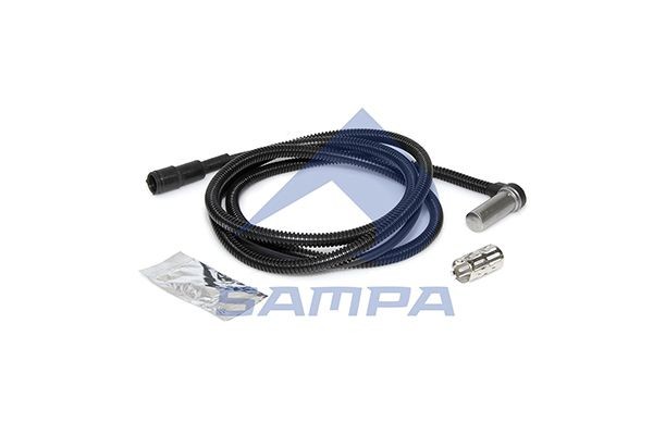 Датчик ABS левый Левый L = 2740 mm 096324 SAMPA