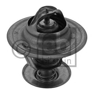 Термостат VW Golf (03-) AUDI A3,A4 (00-) SKODA Octavia (00-) (1.9/2.0 TDI) FEBI 17888 FEBI BILSTEIN