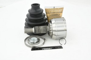 ШРУС внешний RENAULT DUSTER I/II, MEGANE III/IV 2410-KAPT 2410-KAPT FEBEST