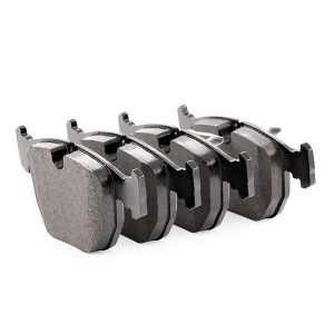 Колодки тормозные P06021 P06021 BREMBO