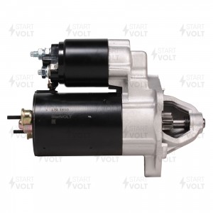 Стартер для ам VAG Passat (96-)Superb (02-) 1.8i (LSt 1810) LST1810 LST 1810 START VOLT
