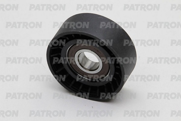 Натяжитель приводного ремня FORD Focus (06-) PATRON PT33205B PATRON