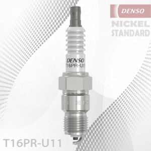 Свеча зажигания DENSO T16PRU11 DENSO