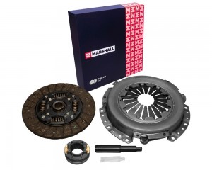 Комплект сцепления с муфтой Hyundai Accent II 99- 1.5i 5MT M9110079 M9110079 MARSHALL