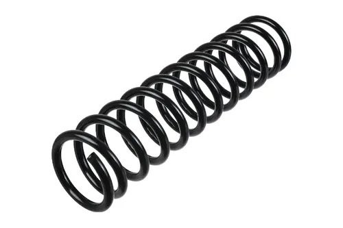 пружина задняя! 42 042 06\ Audi 80/90 1.6-2.2/1.6D 79-86 Z38234 ZENTPARTS