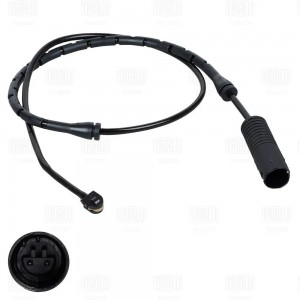 Датчик износа колодок BMW 3 (E46) (98-) перед. L=776 (PFS 4176) PFS 4176 TRIALLI