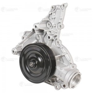 Насос водяной для а/м Mercedes-Benz E (W212) (09-)/ML (W164) (05-) 2.5i/3.0i/3.5 LWP 1521 LUZAR