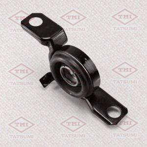 Опора карданного вала MITSUBISHI Outlander 03- TDG1009 TDG1009 TATSUMI