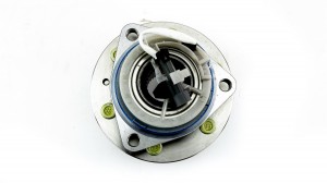 CADILLAC SRX (2003-2009) GM250998408 DOMINANT